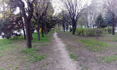 Photos of Cuza Voda Park