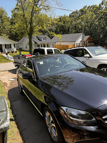 RHDetails Mobile Detailing