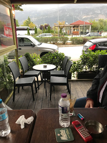 Σταθμός Cafe-Bar