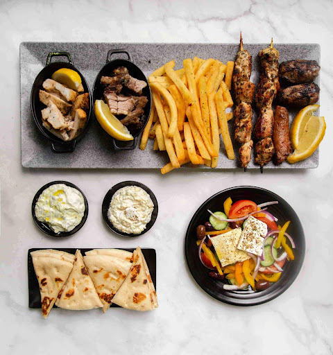EAT GRK Rouse Hill - Thumbnail