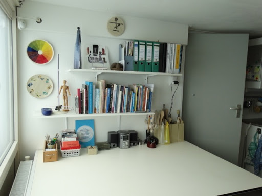 Keramiek Atelier Kerosch - Thumbnail