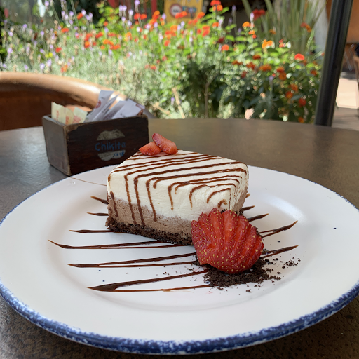 Chikita Café - Thumbnail