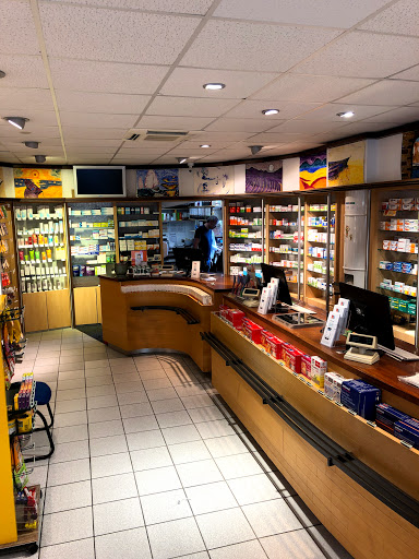 LINDA - The Filderbahn Pharmacy - Thumbnail