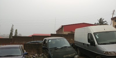 Photos of Amazing Grace Foundation Church
