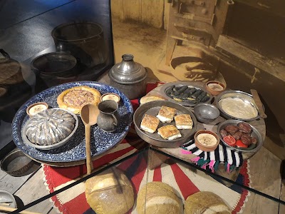 Photos of Trabzon City Museum