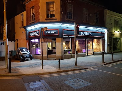 Photos of Haines