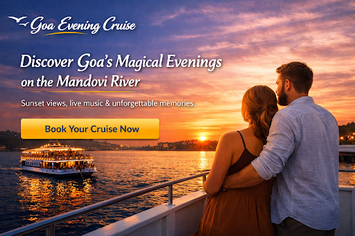 Elevate your Goa trip with a Private Yacht Rental! 🛥️💎 post image