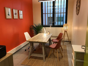 Photo n°2 de Aurore Delabre à Bar-le-Duc (Nutritionniste)