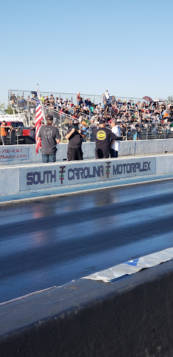 South Carolina Motorplex - Thumbnail