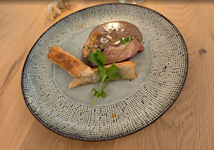 Photo n°58 de Restaurant La Garenne à Dracy-le-Fort (Restaurant français)