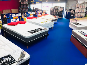 Photo n°13 de Litrimarché à Pocé-sur-Cisse (Magasin de literie)