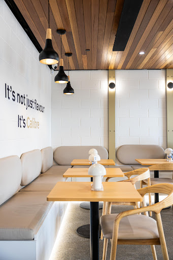 Photo of Café Calibre