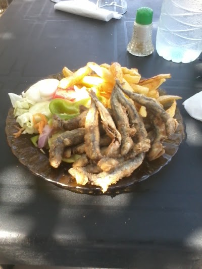 Photos of Retaurant Fast Food Le Chef