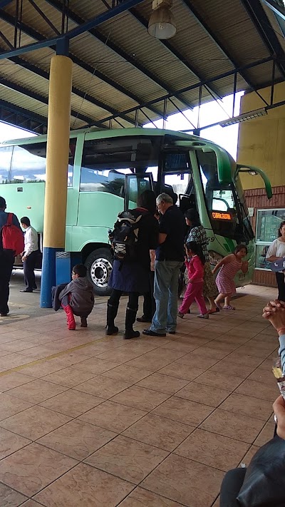Photos of Buses Bio Bio Limitada