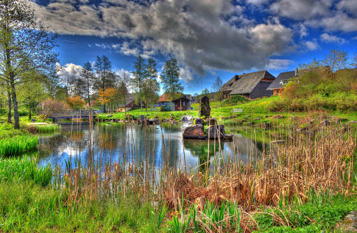 Tourist Info Bernau - Thumbnail