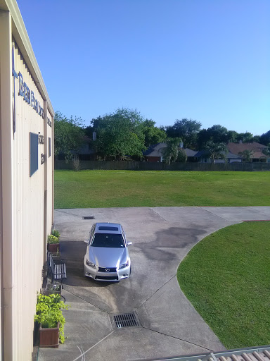 Deer Park United Methodist Church - Thumbnail