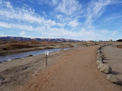 River Park at Las Colonias