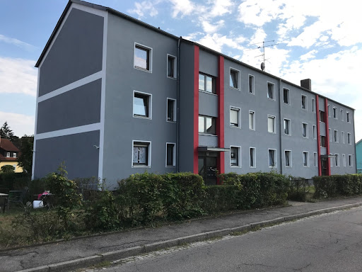 Immobilien Lounge Regensburg GmbH