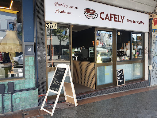 Photo of Cafely