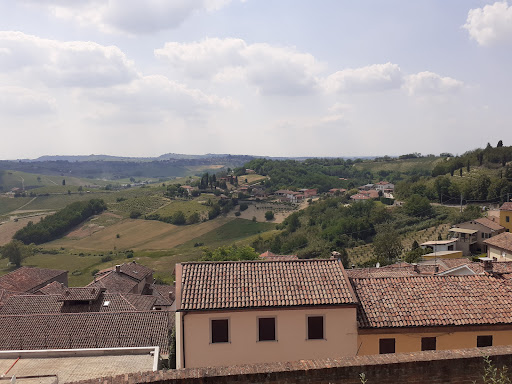 Comune di Castelnuovo Calcea - Thumbnail