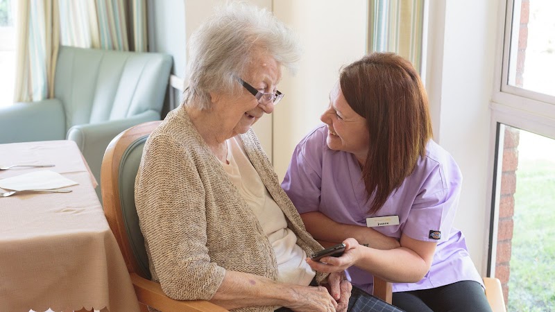 Silverdale Care Home photo 2