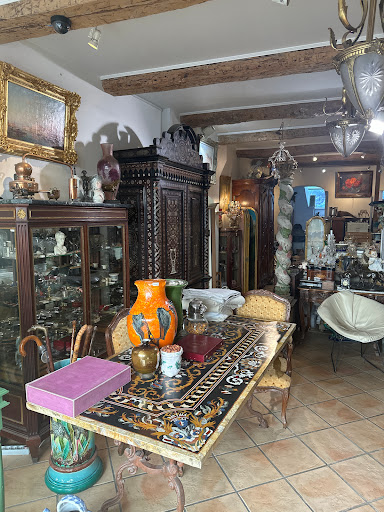 La Maison de Julia