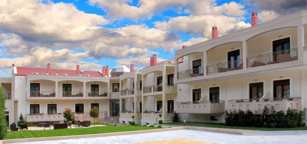 Eliton Hotel & Spa