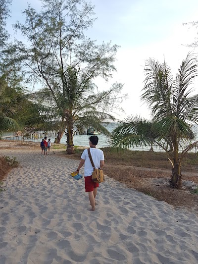 Photos of Lazy Beach