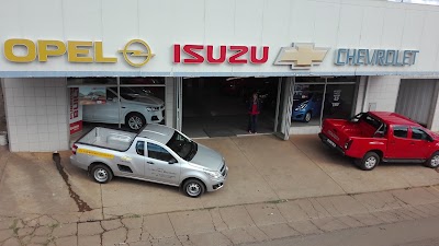 Photos of Westvaal Mashishing Isuzu & Opel