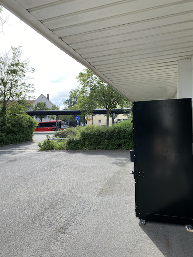 versnackt Snackautomat 24/7 - Thumbnail