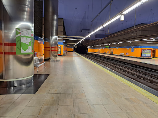 Montecarmelo - Visual