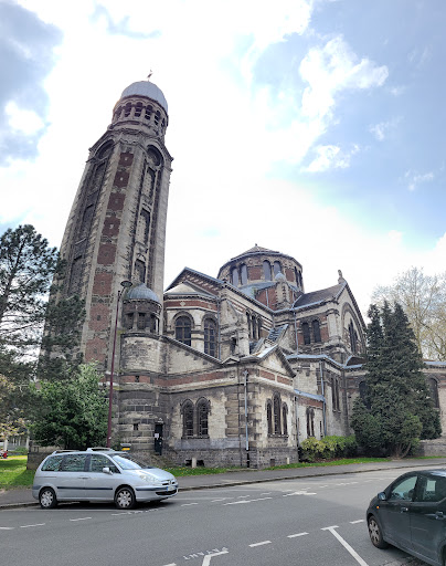 Église catholique Saint-Sauveur à Lille-Centre - Thumbnail