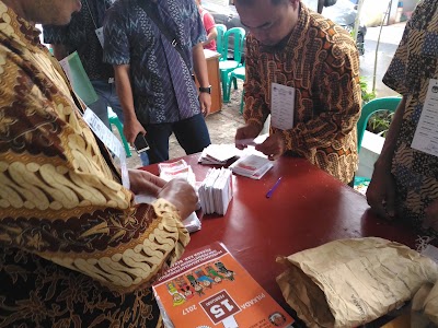 Photos of Perumahan Graha Astra