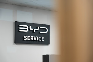 Photo n°19 de BYD La Teste - Groupe Autosphere à La Teste-de-Buch (Atelier de réparation automobile)