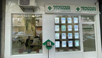 Tecnocasa Villaverde - Oroquieta - Espinillo