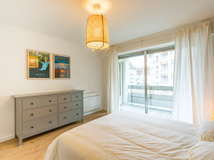 Photo n°7 de Rénovation Stutzmann (Aix-en-Provence et Strasbourg) à Strasbourg (Travaux généraux)