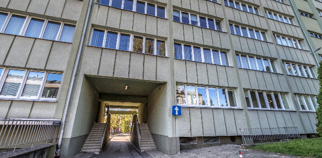 Godziny otwarcia Politechnika Łódzka