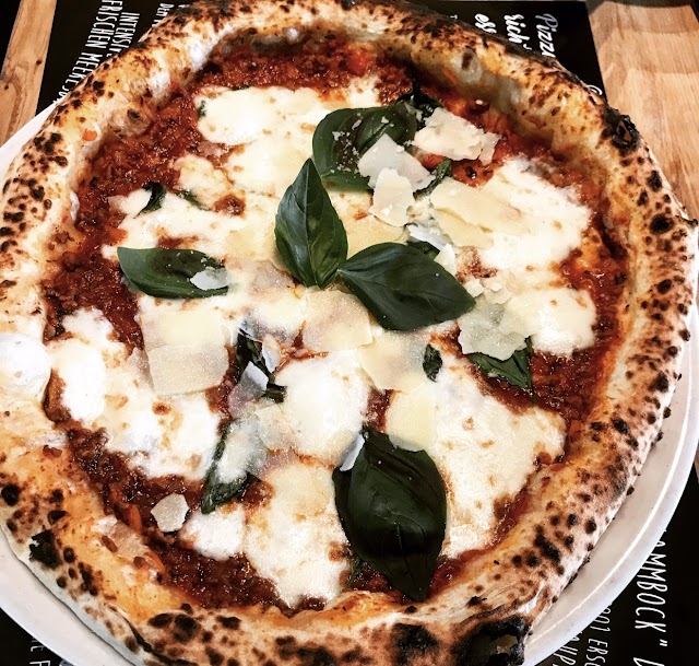 Pizzeria LAMMBOCK