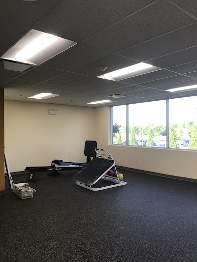 Athletico Physical Therapy - Burr Ridge