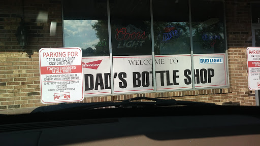 Dadsbottle - Visual