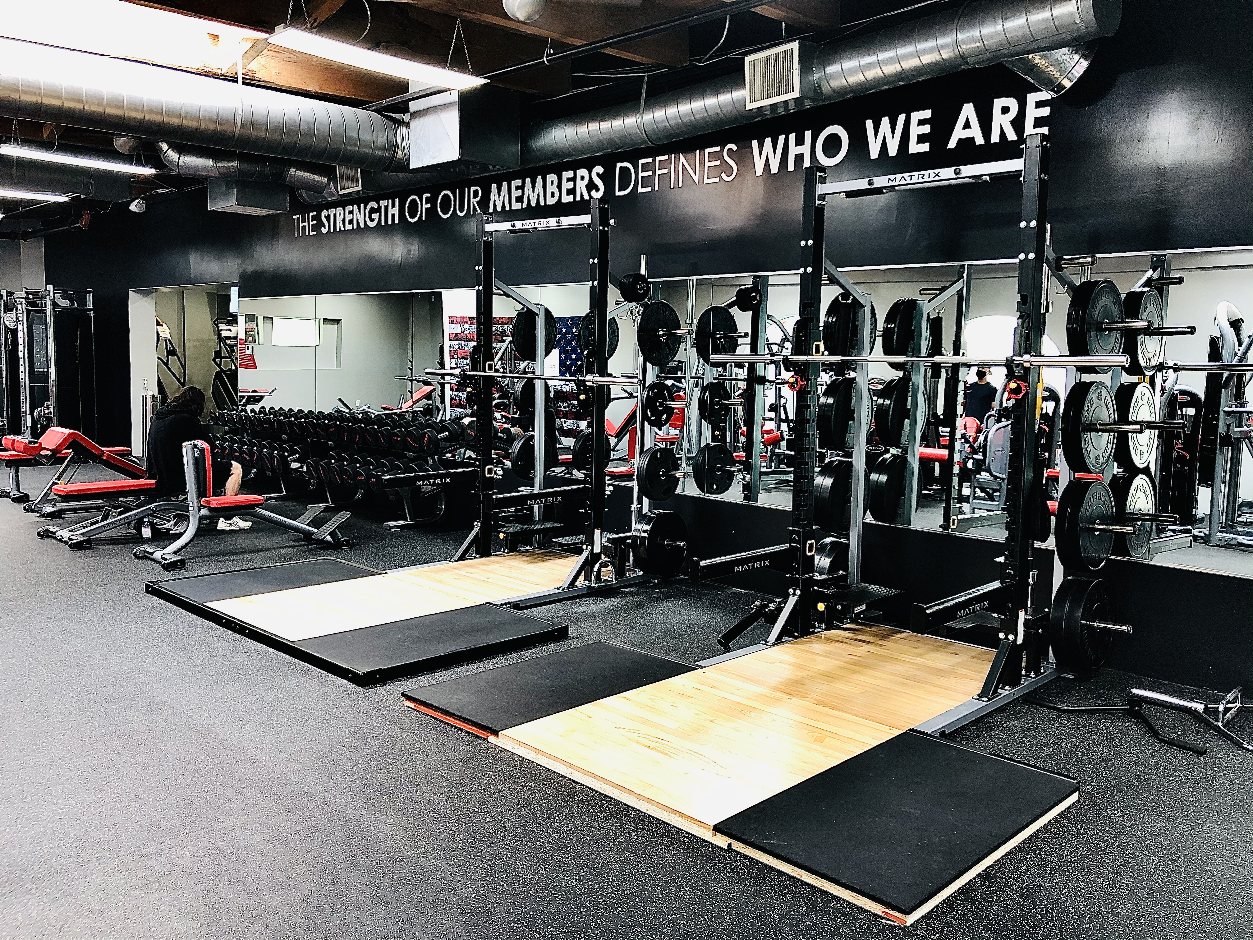 Snap Fitness photo 3