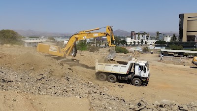 Photos of Windhoek Renovations