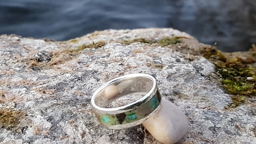 IsarRing Design - Visual