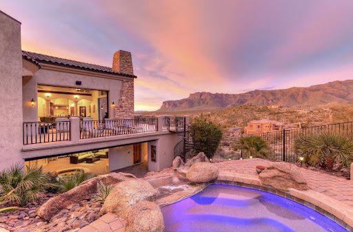 Michele Tyler: Luxury Real Estate Agent: DeLex Realty Scottsdale - Thumbnail