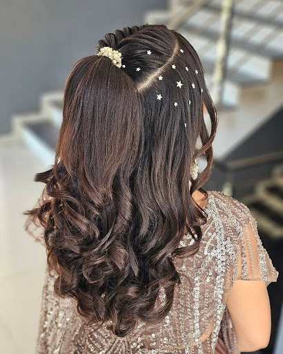 Hair styling treatments are essential for achieving a polished, trendy, and well-managed look whi… post image