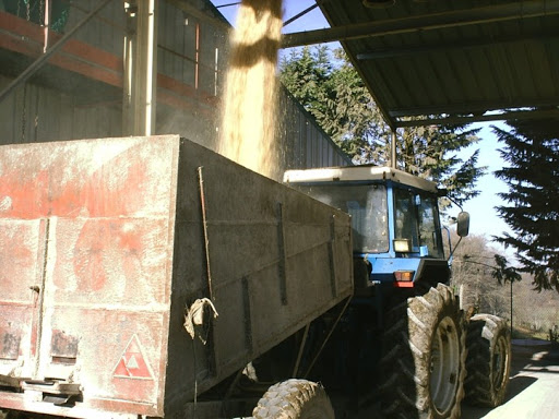 Magasin Fermes de Figeac - GammVert Village - Thumbnail