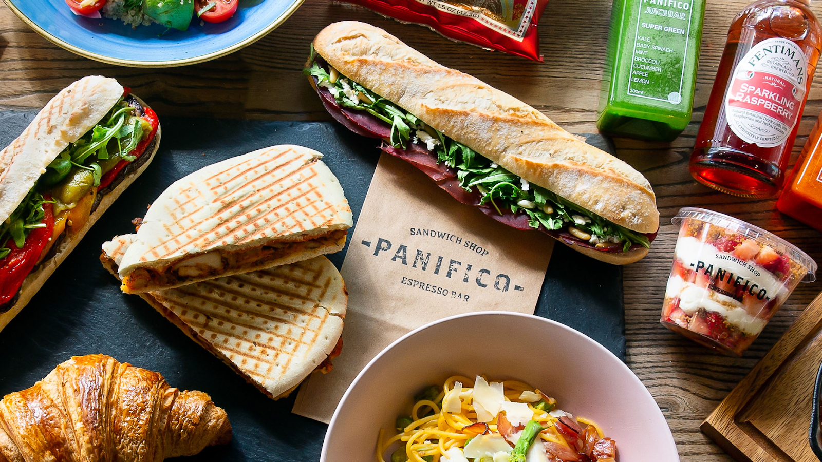 Panifico DIFC - صورة 3