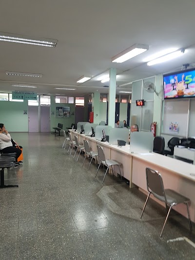 Photos of Pudahuel Star office