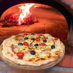 Photo n°16 de Pizza Da Franco à Saint-Dié-des-Vosges (Pizzeria)