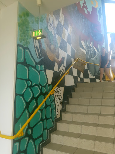 School Am Sandberg - Thumbnail